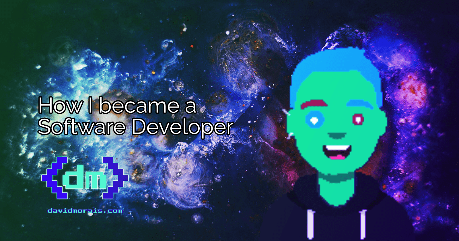 My Path to Front End Development - 5 Years Later